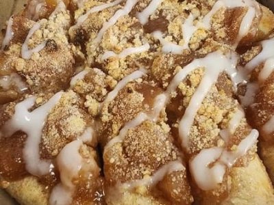 Apple Pie