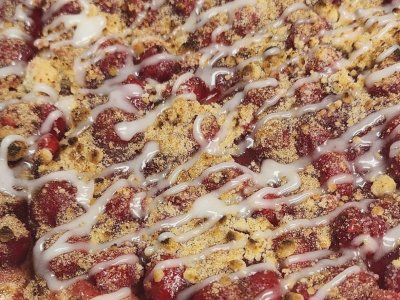 Cherry Pie